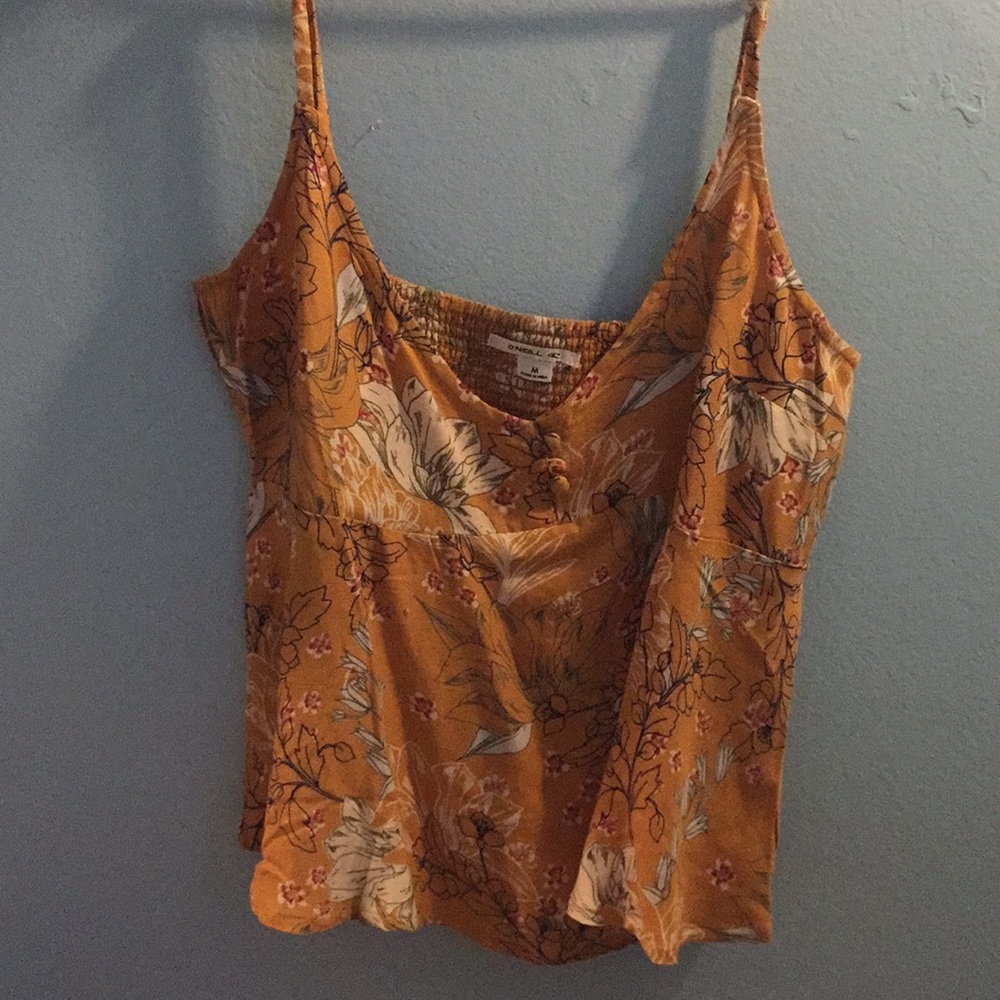 o’neil shirt